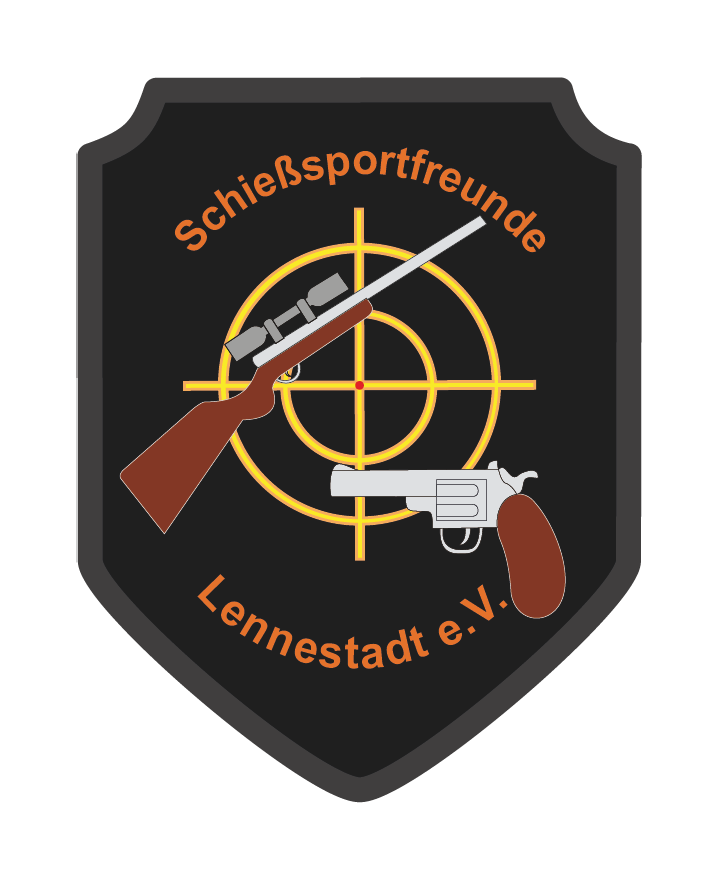 Vorlage Schießbuch